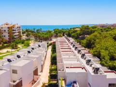 Resales - Townhouse - Punta Prima