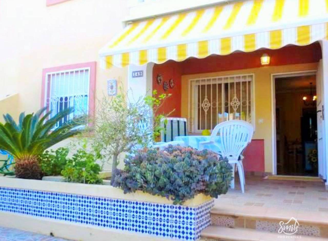 Reventa - Bungalow - Orihuela Costa