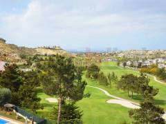 Nouvelle Construction - Villa - Ciudad Quesada - La Marquesa Golf