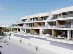 Neubau-Projekte - Apartment - Villamartin