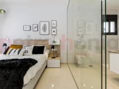 Neubau-Projekte - Einfamilienhaus - Murcia - Lorca