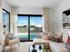 Sale - Вилла - Other areas - Santiago de la Ribera