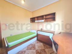 Sale -  квартира - Torrevieja - Los Balcones