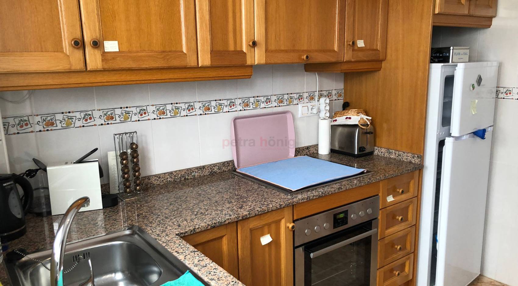 Resales - Townhouse - Los Altos - Orihuela Costa