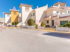 Resales - Townhouse - Ciudad Quesada