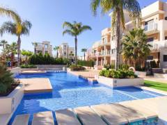 Resales - Tomannsbolig - La Zenia