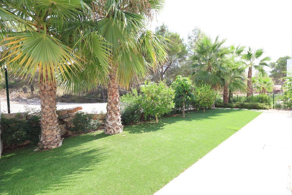 Resales - Villa - Orihuela Costa - Las Colinas Golf