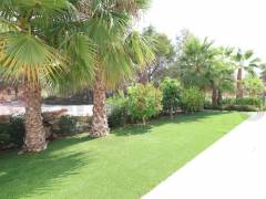 Gebrauchtobjekte - Einfamilienhaus - Orihuela Costa - Las Colinas Golf