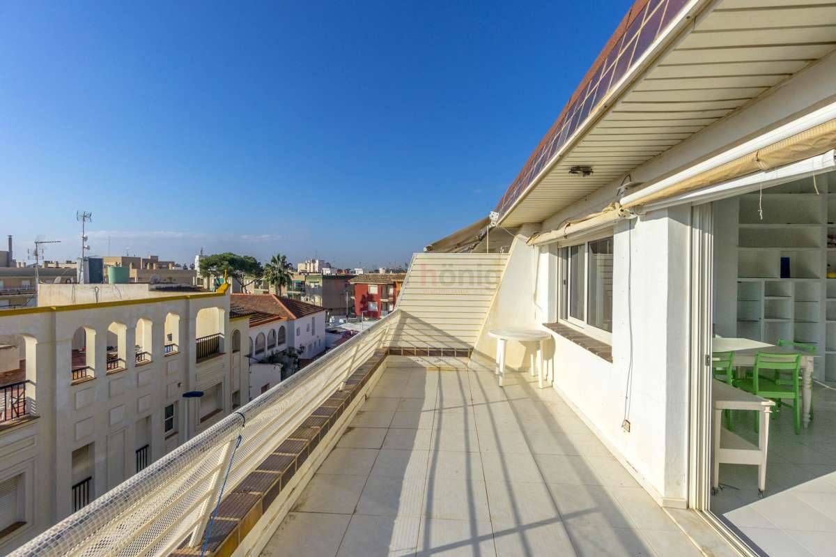 Resales - Apartment - Lo Pagan