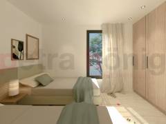 Nouvelle Construction - Villa - Gran Alacant - Centro