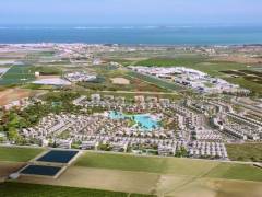 новый - Вилла - Other areas - Santa Rosalia Lake And Life Resort