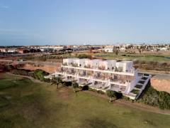 Nybygg - Villa - Other areas - Serena Golf