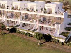 Nybygg - Villa - Other areas - Serena Golf