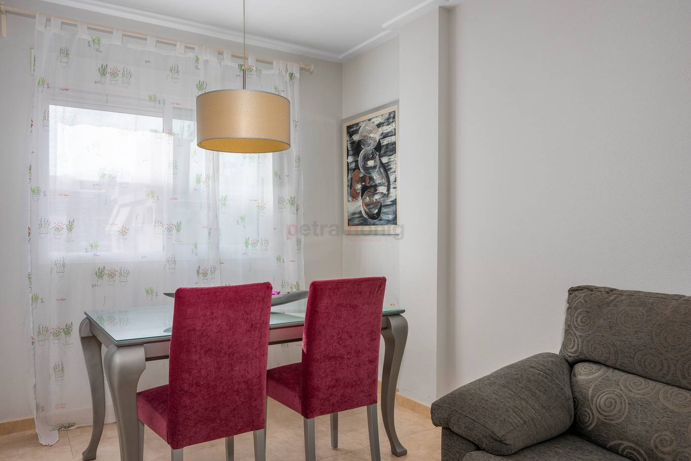 Resales - Appartement - Guardamar del Segura