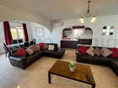 A Vendre - Villa - Ciudad Quesada - La Fiesta