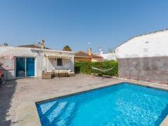 Reventa - Chalet - Torrevieja