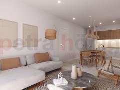 New build - Villa - Other areas - Roldán