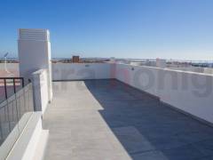 Nouvelle Construction - Villa - Los Montesinos - La Herrada