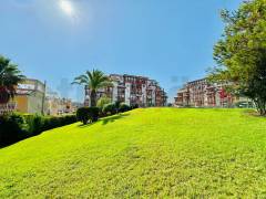 Gebrauchtobjekte - Apartment - Torrevieja - La Mata