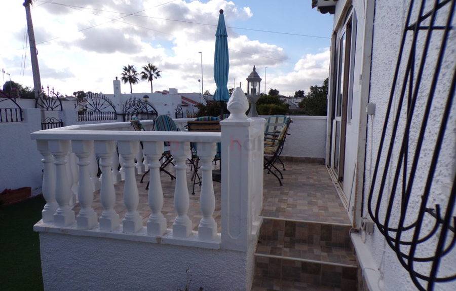 A Vendre - Villa - Villamartin