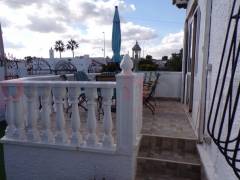 Resales - Villa - Villamartin