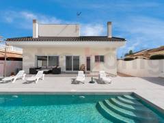 A Vendre - Villa - Formentera del Segura - Fincas de La Vega