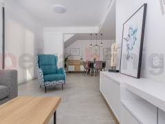 Neubau-Projekte - Apartment - San Miguel de Salinas