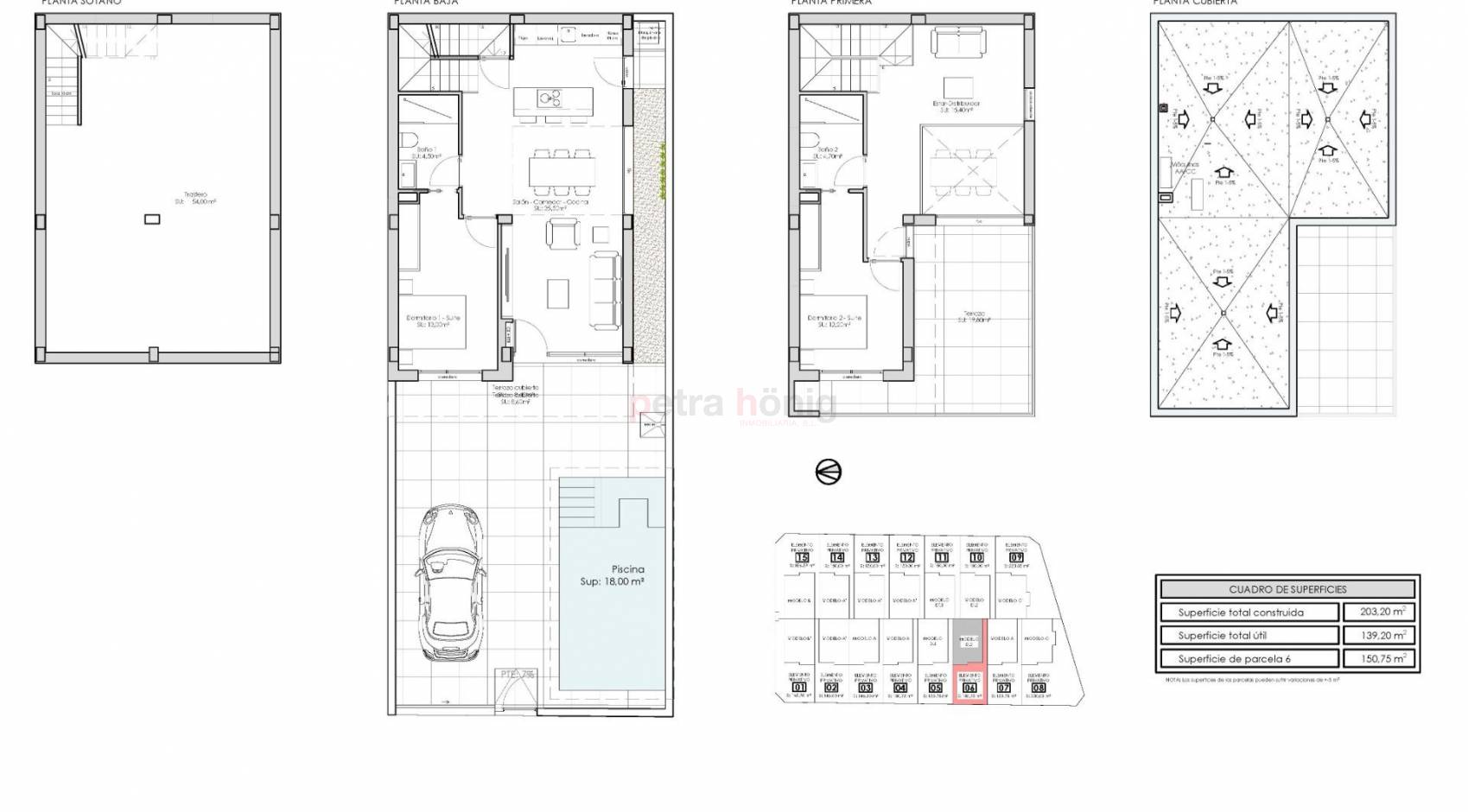 Obra Nueva - Chalet - Benijófar - Benijofar