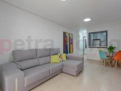 Sale -  квартира - Torrevieja - Centro