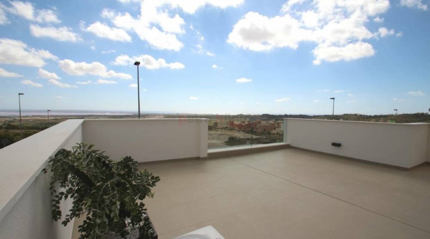 nieuw - Villa - Campoamor - Dehesa De Campoamor