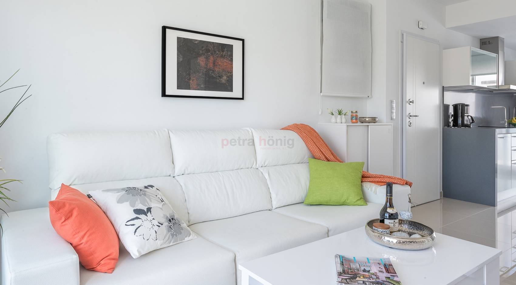 Resales - Apartment - Punta Prima