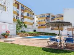 Resales - lejlighed - Malaga - Costa del Sol