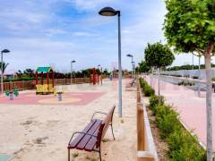 новый -  квартира - Torrevieja - Los Balcones