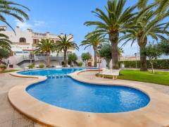 Gebrauchtobjekte - Apartment - La Mata