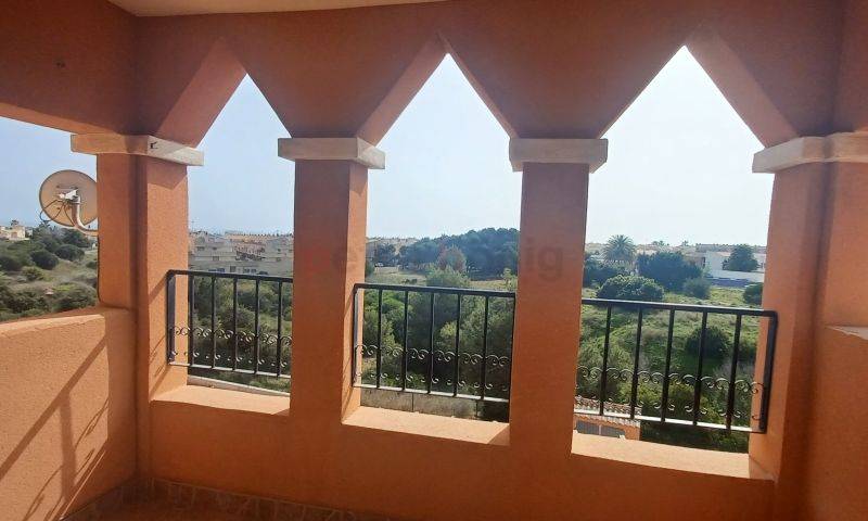 Resales - Appartement - Orihuela Costa - Orihuela costa