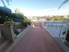 Til Salgs - Villa - Torrevieja - Los Balcones