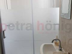 Resales - Apartment - Villamartin