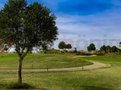 New build - Semi Detached - Orihuela Costa - Vistabella golf