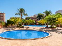 Resales - Apartment - Alicante - El Campello