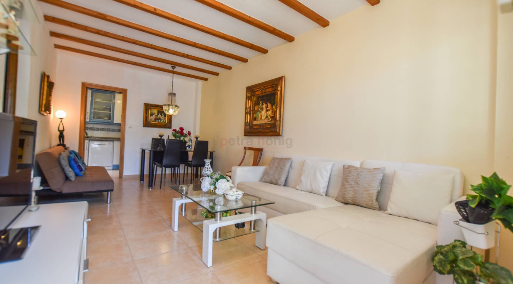 Resales - Apartment - Gran Alacant - Puerto Marino