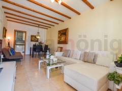 A Vendre - Appartement - Gran Alacant - Puerto Marino