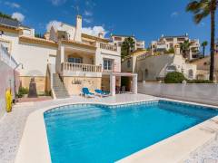 A Vendre - Villa - Orihuela Costa - Orihuela costa