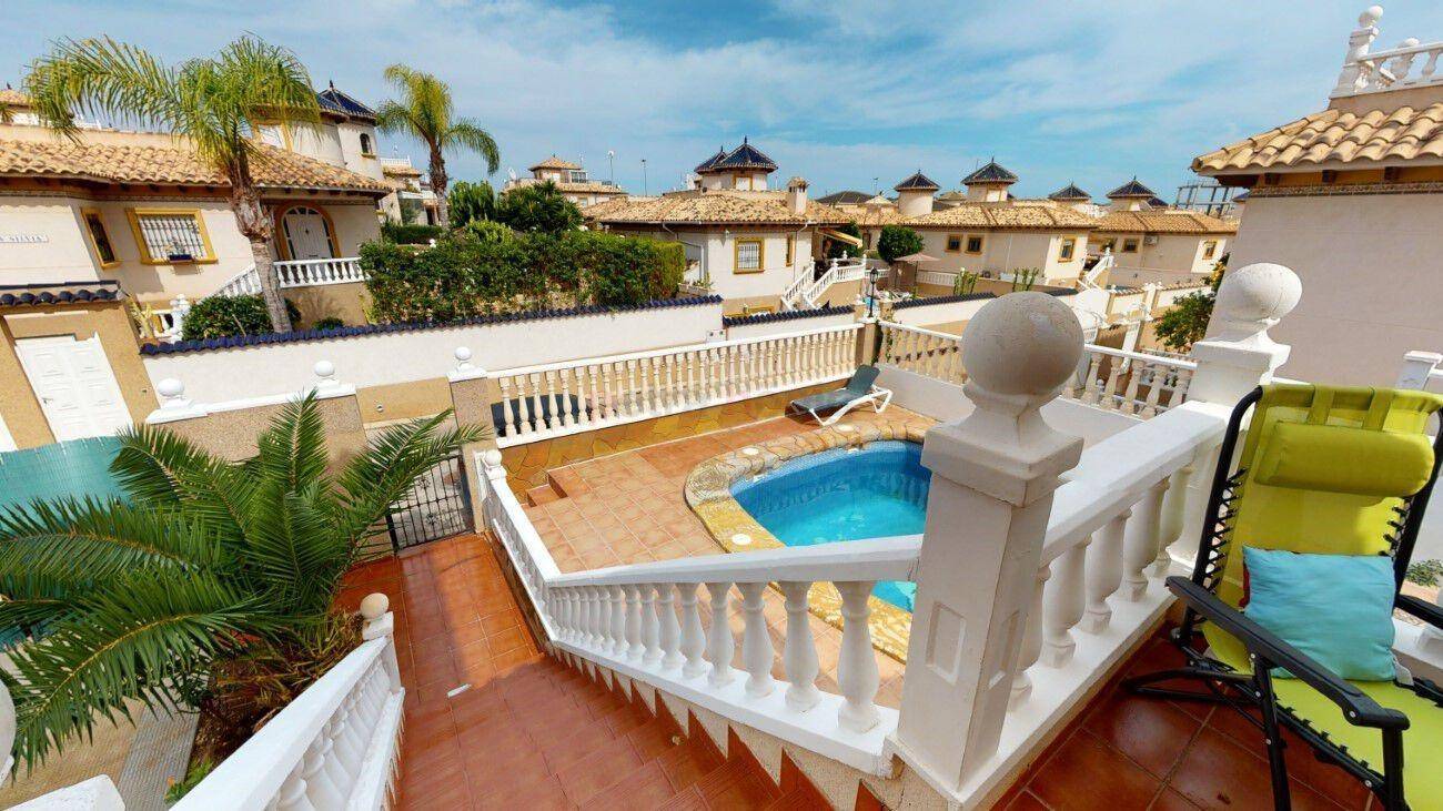 Gebrauchtobjekte - Kommerzielle Immobilie - Orihuela Costa - Cabo Roig