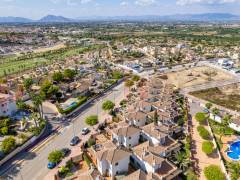 Reventa - Chalet - Ciudad Quesada - Pueblo Lucero