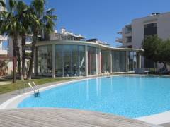 Resales - Apartment - Orihuela Costa - Villamartin