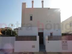 Resales - Villa - Other areas - Mar de Cristal