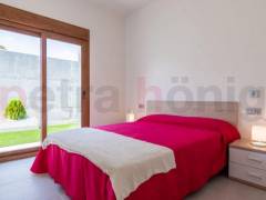 nieuw - Villa - Torrevieja - Los Altos