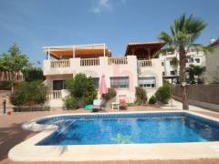 A Vendre - Villa - Orihuela Costa - Las Ramblas