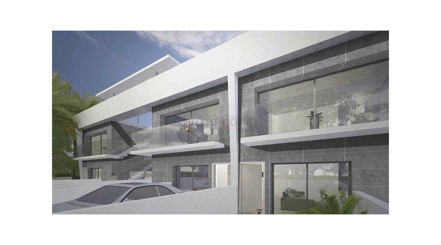 Nouvelle Construction - Appartement - Gran Alacant