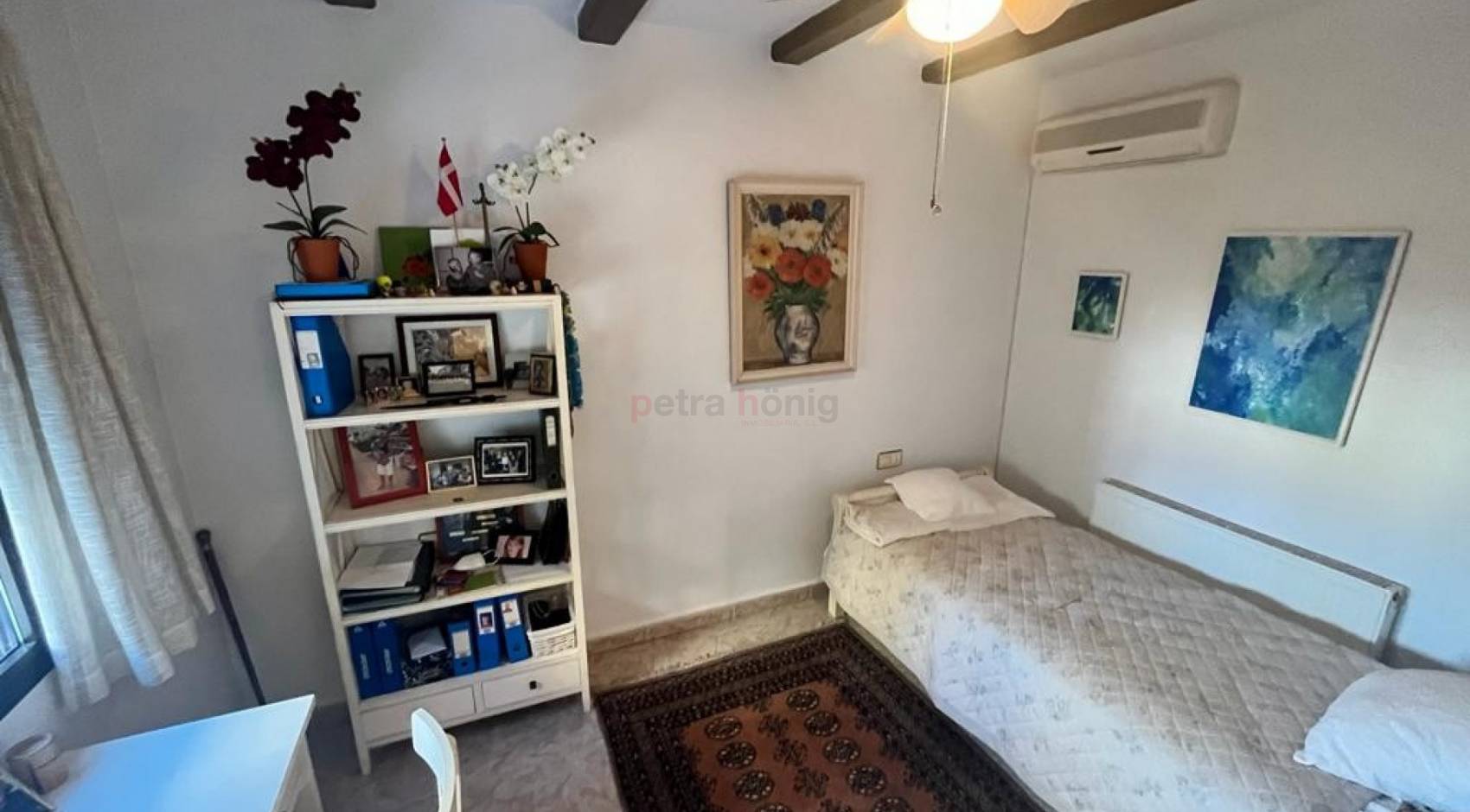 A Vendre - Villa - Ciudad Quesada